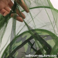 Mosquito Head Net Insect Bee Mosquito Resistance Bug Camo Face Net Camo Head Net 570501431